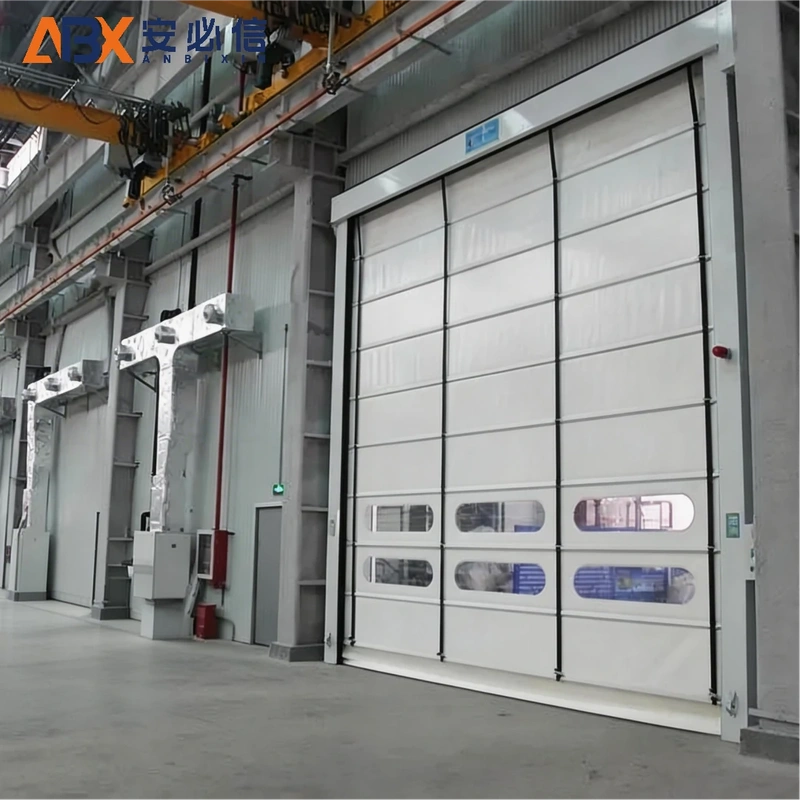 江门市堆积门